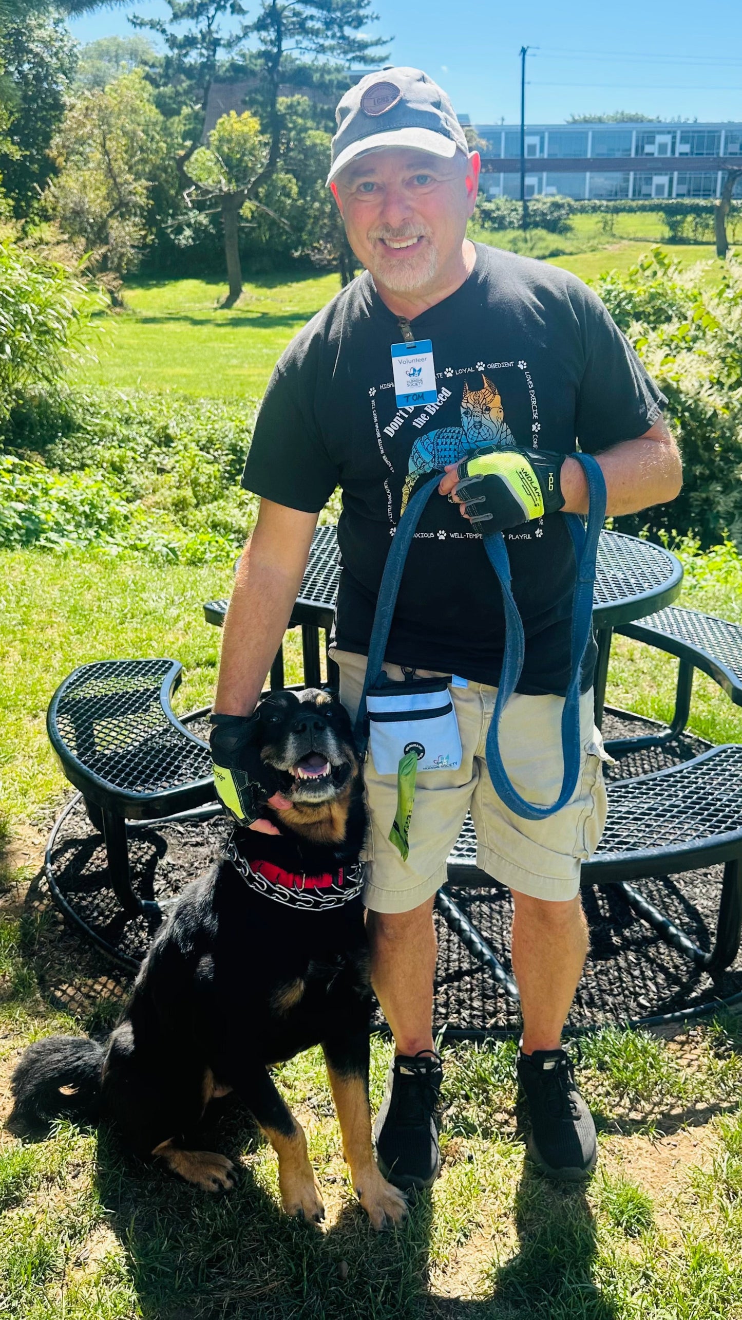 Lehigh Valley Humane Society x The Simple Pup