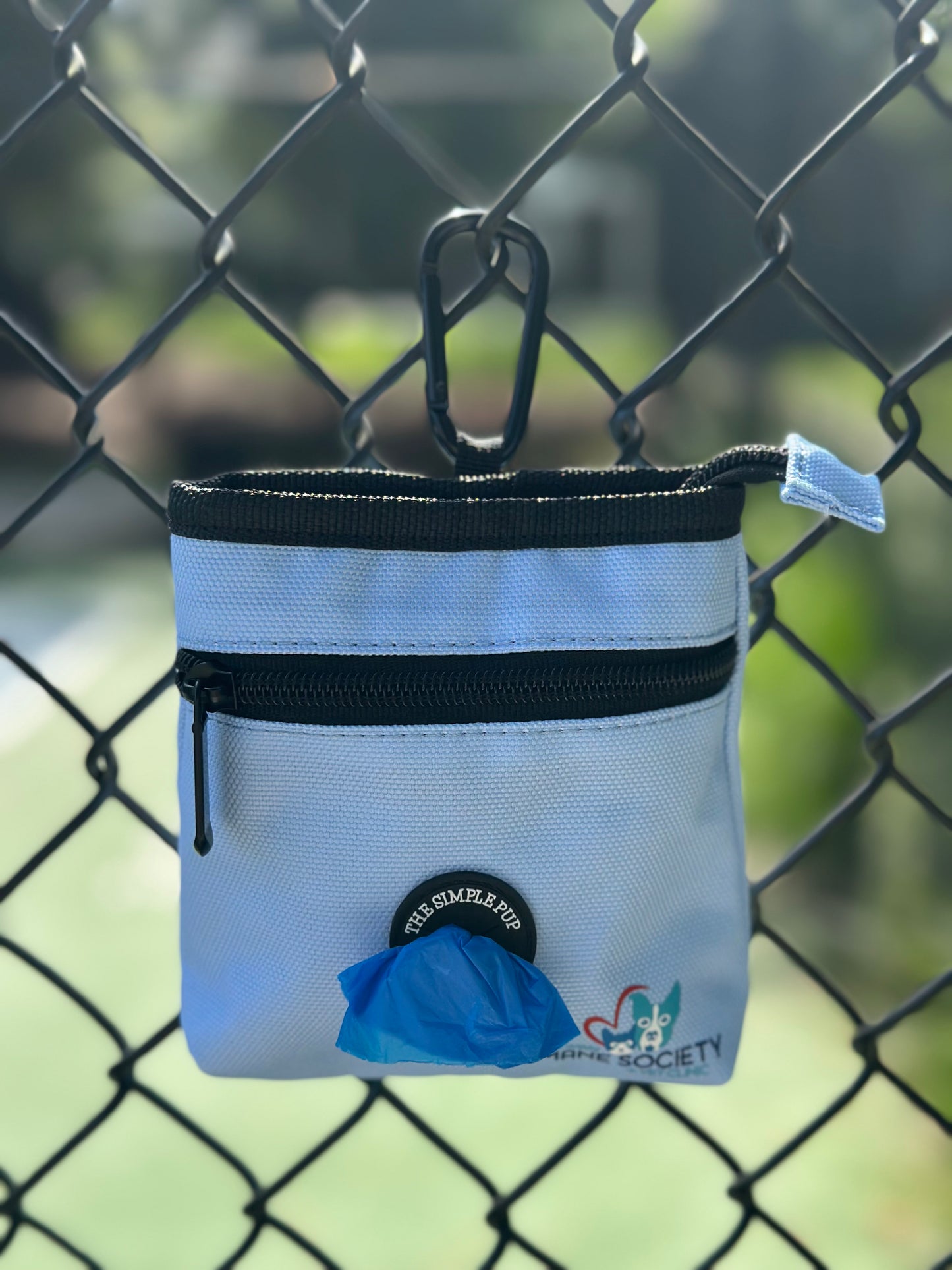 Lehigh Valley Humane Society x The Simple Pup