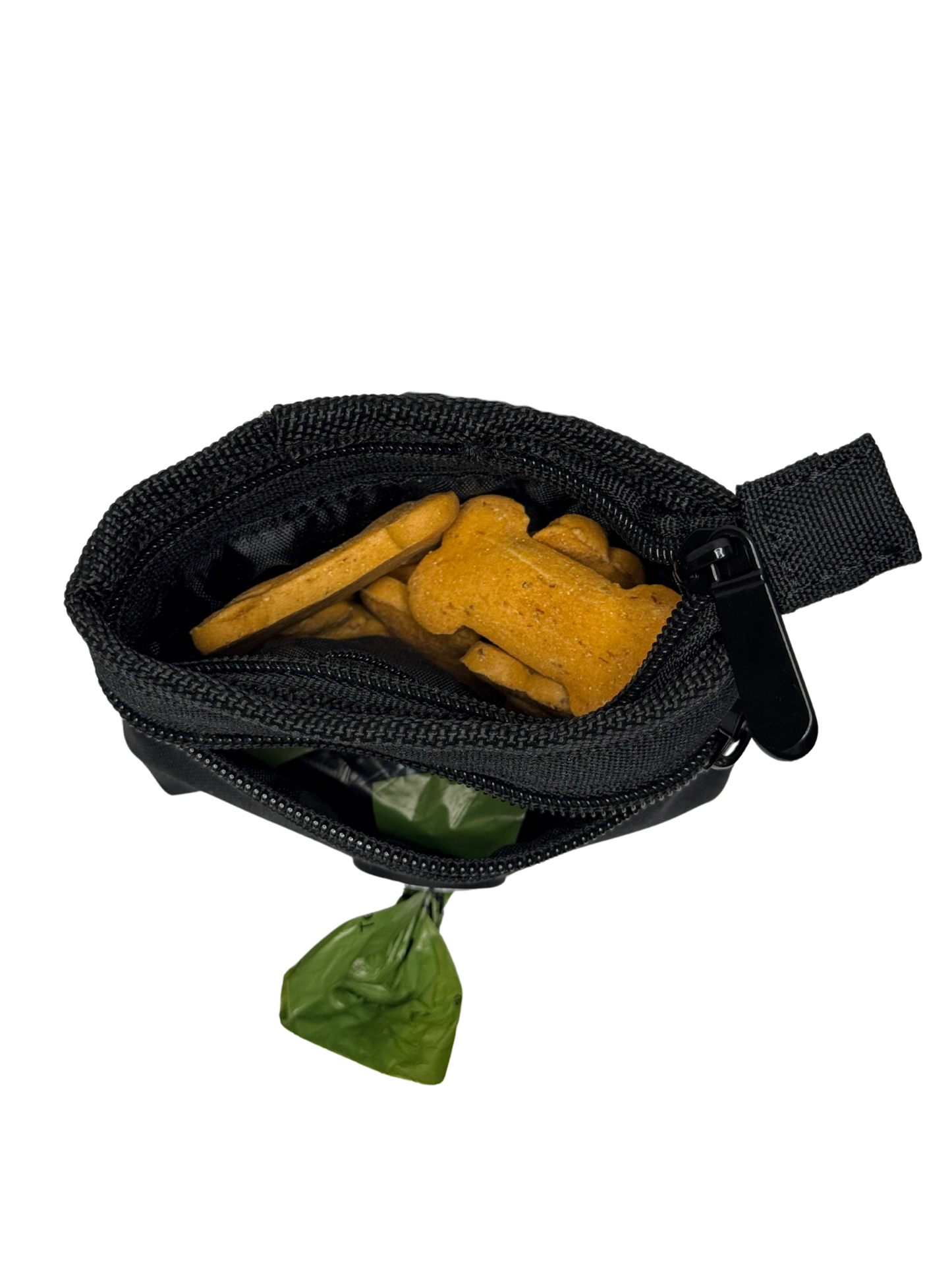 Pup Pouch - Black
