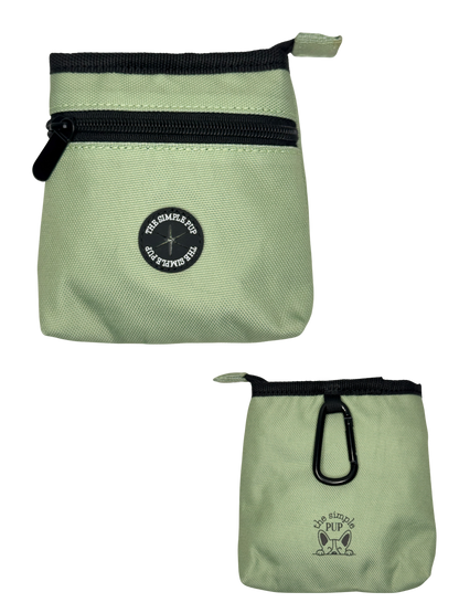 Pup Pouch - Sage Green